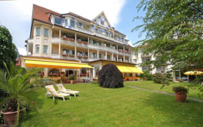 Wittelsbacher Hof Swiss Quality Hotel Garmisch-Partenkirchen